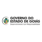 GOVERNO DO ESTADO DE GOIÁS Logo Transparent PNG