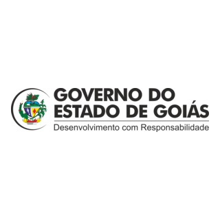 GOVERNO DO ESTADO DE GOIÁS