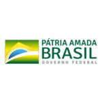 GOVERNO FEDERAL 2019 Logo Transparent PNG