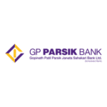 GP Parsik Bank Logo Transparent PNG