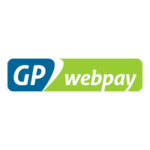 GP Webpay Logo Transparent PNG