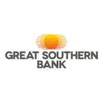 GREAT SOUTHERN BANK Logo Transparent PNG