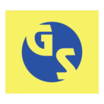 GS Logo Transparent PNG