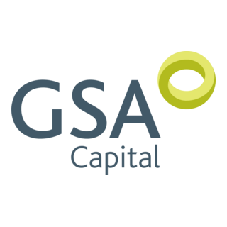 GSA Capital
