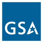 GSA General Services Administration Logo Transparent PNG