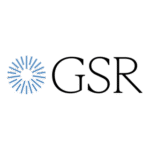 GSR Market Logo Transparent PNG