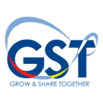 GST Royal Malaysian Customs Department Logo Transparent PNG