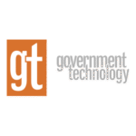 GT Government Technology Logo Transparent PNG