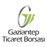 GTB Gaziantep Ticaret Borsası Logo Transparent PNG