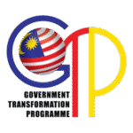 GTP Government Transformation programme Logo Transparent PNG