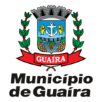 GUAÍRA PR Logo Transparent PNG