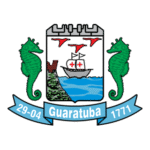 GUARATUBA PR Logo Transparent PNG
