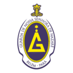 GUARDA DE NS DE NAZARÉ Logo Transparent PNG