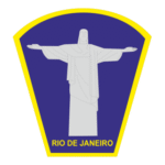 GUARDA MUNICIPAL DO RIO DE JANEIRO Logo Transparent PNG