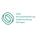 GWG Gottingen Logo Transparent PNG