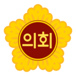 GYEONGGIDO ASSEMBLY Logo Transparent PNG