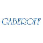 Gaberoff Logo Transparent PNG