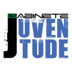 Gabinete Da Juventude Logo Transparent PNG