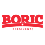 Gabriel Boric Presidente Logo Transparent PNG