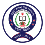 Gachua Adarsha High School Logo Transparent PNG