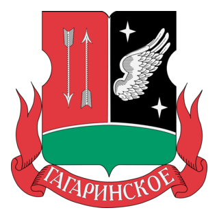 Gagarinskoye District Of Moscow