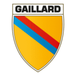 Gaillard Haute savoie Logo Transparent PNG