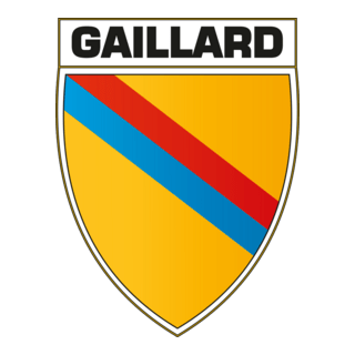 Gaillard Haute-savoie