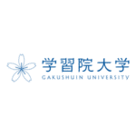 Gakushuin University Logo Transparent PNG