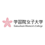 Gakushuin Womens College Logo Transparent PNG