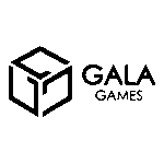 Gala Games Logo Transparent PNG