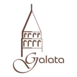 Galata Yayınları Logo Transparent PNG
