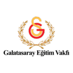 Galatasaray Egitim Vakfi Logo Transparent PNG