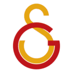 Galatasaray Lisesi Logo Transparent PNG
