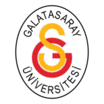Galatasaray Üniversitesi Logo Transparent PNG