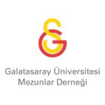 Galatasaray Universitesi Mezunlar Dernegi Logo Transparent PNG