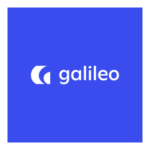 Galileo Financial Technologies Logo Transparent PNG
