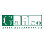 Gallileo Asset Management Logo Transparent PNG