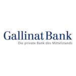 Gallinat Bank Logo Transparent PNG