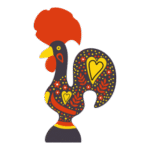 Galo De Barcerlos Logo Transparent PNG