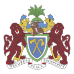 Gambia Coa Logo Transparent PNG