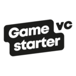 Game Starter Logo Transparent PNG