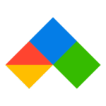 Gamexcoin GXC Logo Transparent PNG