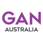 Gan Australia Logo Transparent PNG
