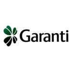 Garanti Bank Logo Transparent PNG