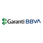 Garanti Bankası BBVA Logo Transparent PNG