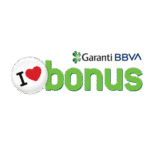 Garanti Bonus Logo Transparent PNG