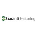 Garanti Factoring Logo Transparent PNG