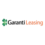 Garanti Leasing Logo Transparent PNG