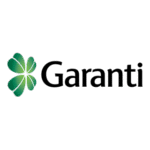 Garanti Logo Transparent PNG