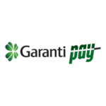 Garanti Pay Logo Transparent PNG